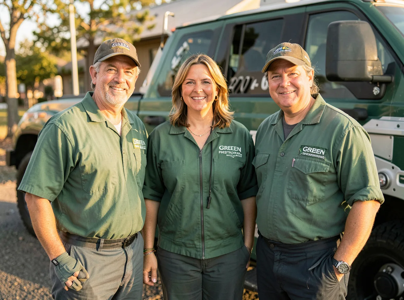 Water Damage Restoration company in North Hills, CA
