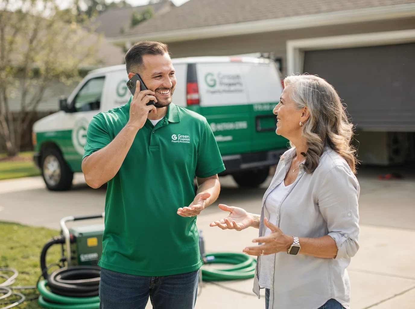 Water Damage Restoration North Hills, CA FAQs